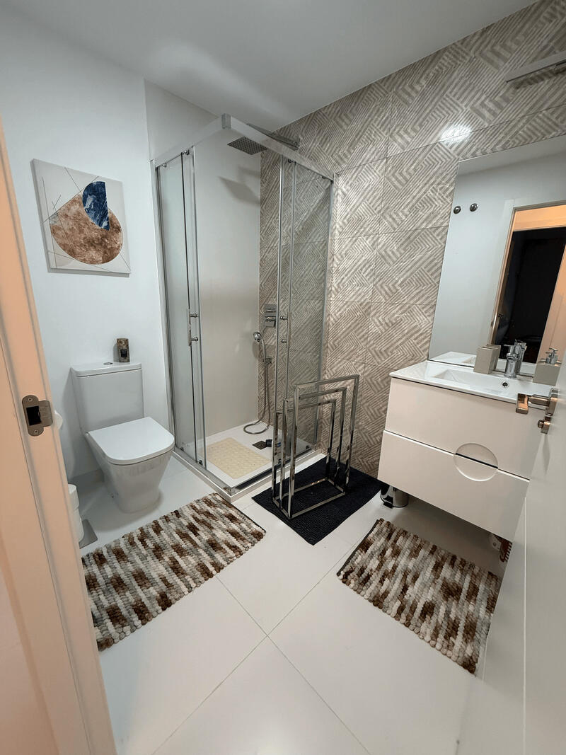 2 Schlafzimmer Appartement zu verkaufen