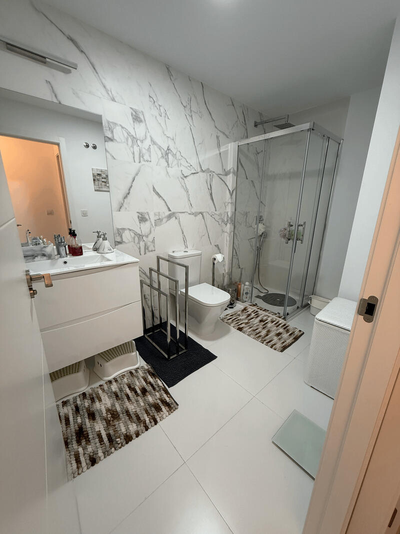 2 Schlafzimmer Appartement zu verkaufen