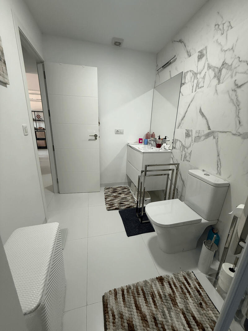 2 Schlafzimmer Appartement zu verkaufen