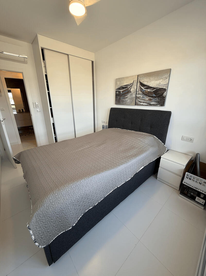 2 Schlafzimmer Appartement zu verkaufen