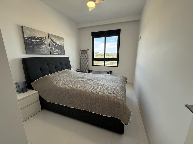 2 Schlafzimmer Appartement zu verkaufen