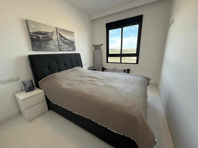 2 Schlafzimmer Appartement zu verkaufen