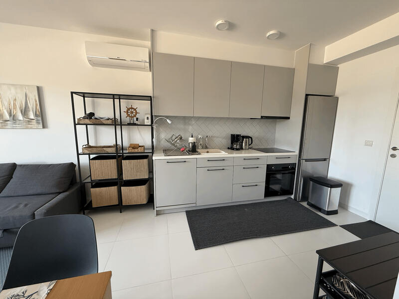 2 Schlafzimmer Appartement zu verkaufen