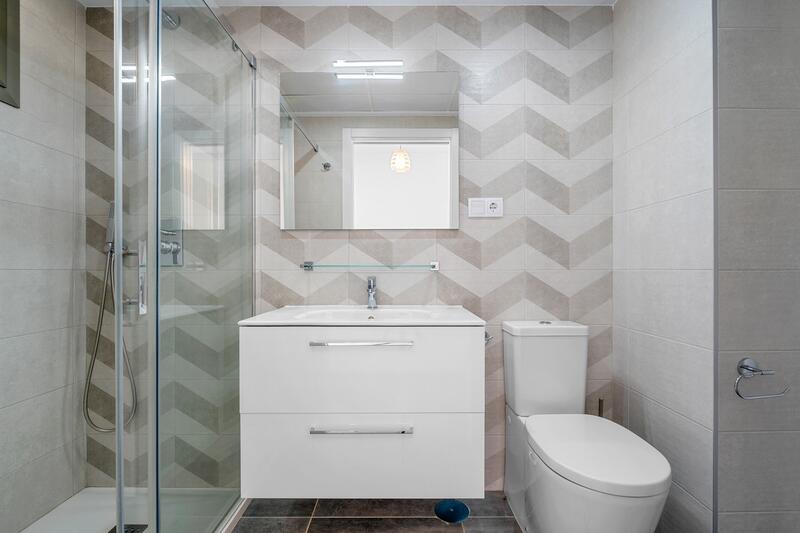 2 sovrum Lägenhet till salu