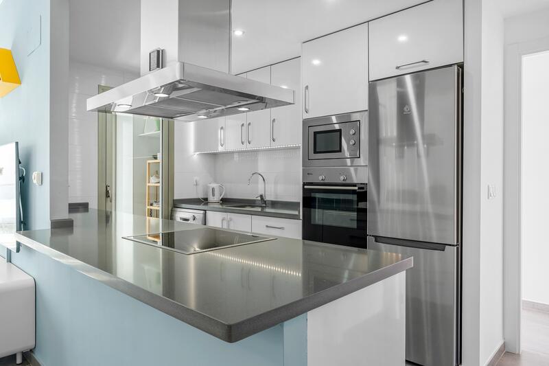 2 sovrum Lägenhet till salu