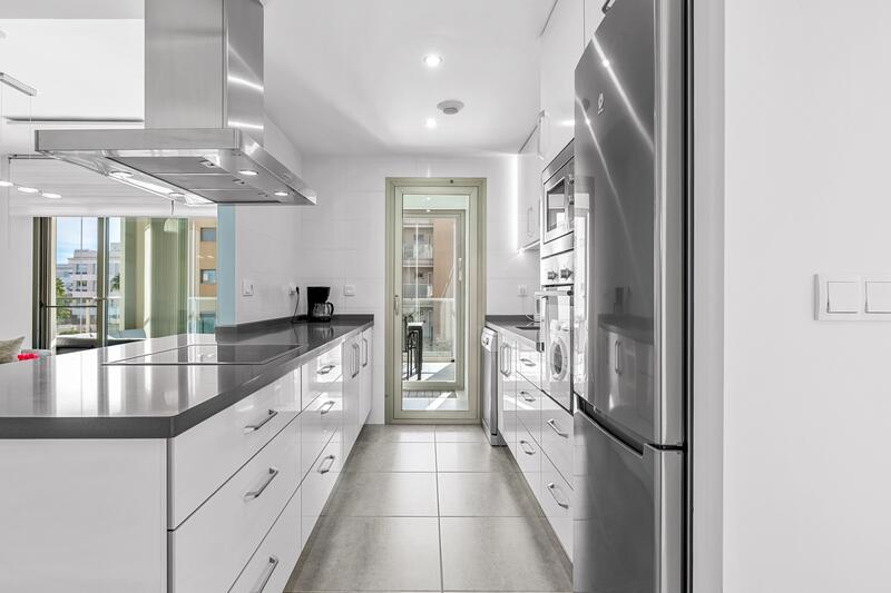 2 sovrum Lägenhet till salu