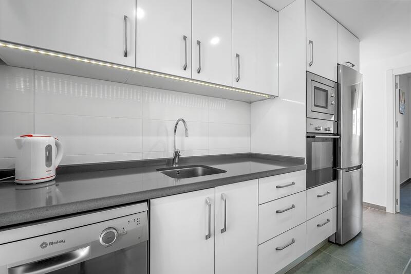 2 sovrum Lägenhet till salu