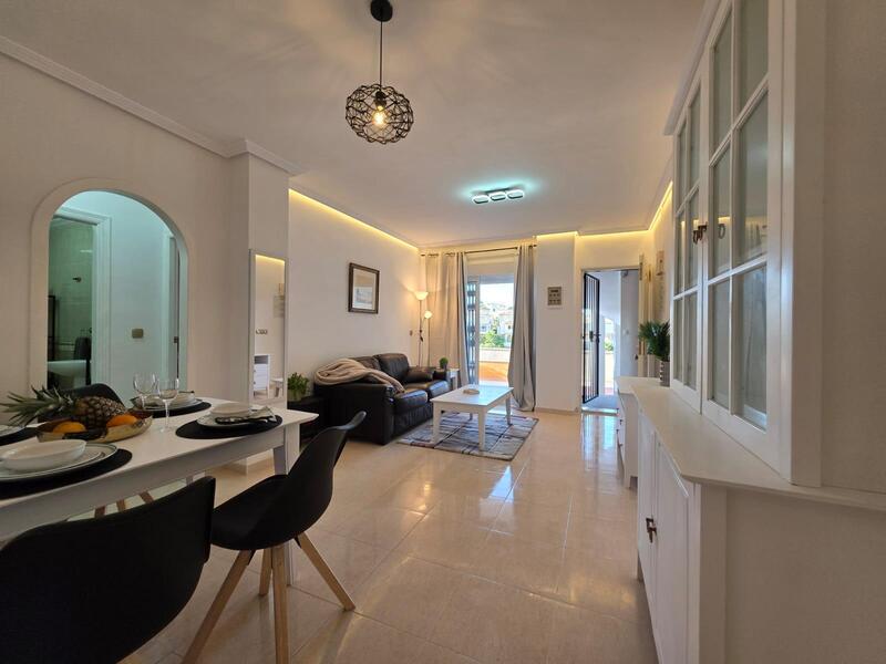 Appartement zu verkaufen in Orihuela Costa, Alicante Appartement zu verkaufen in Orihuela Costa, Alicante