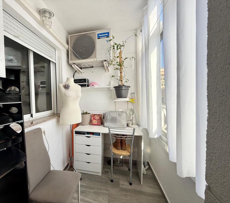 2 sovrum Lägenhet till salu 2 sovrum Lägenhet till salu