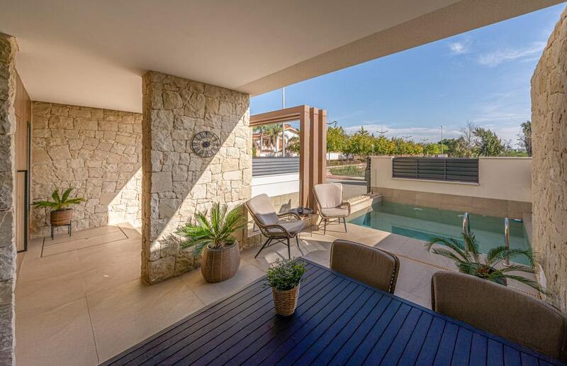 Townhouse for sale in Dolores, Alicante Townhouse for sale in Dolores, Alicante