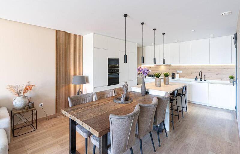 3 soveværelse Byhus til salg 3 soveværelse Byhus til salg