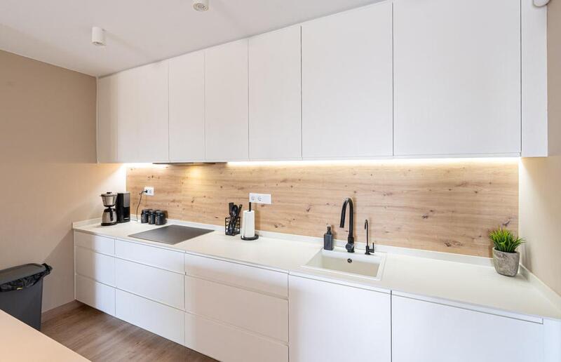 3 soveværelse Byhus til salg 3 soveværelse Byhus til salg