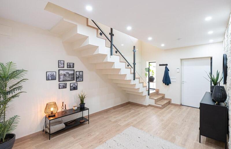 3 soveværelse Byhus til salg 3 soveværelse Byhus til salg