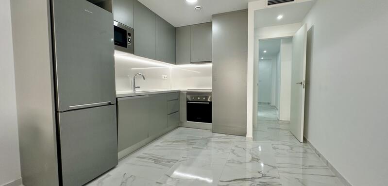 2 slaapkamer Appartement Te koop 2 slaapkamer Appartement Te koop