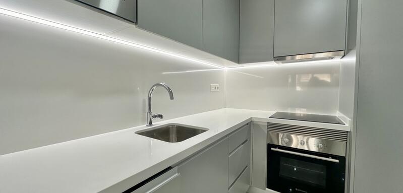 2 slaapkamer Appartement Te koop 2 slaapkamer Appartement Te koop