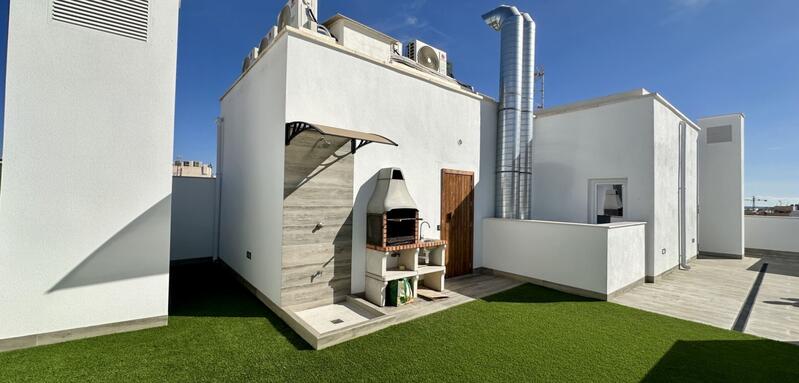 2 slaapkamer Appartement Te koop 2 slaapkamer Appartement Te koop