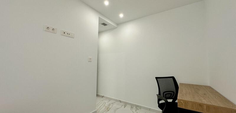 2 slaapkamer Appartement Te koop 2 slaapkamer Appartement Te koop