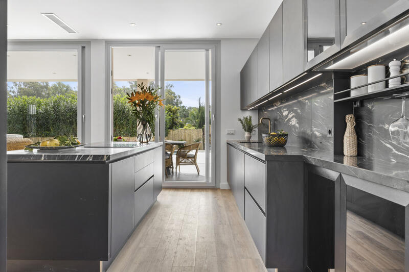 5 chambre Villa à vendre