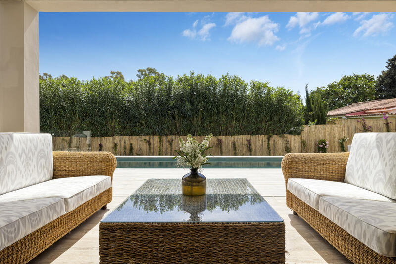 5 chambre Villa à vendre