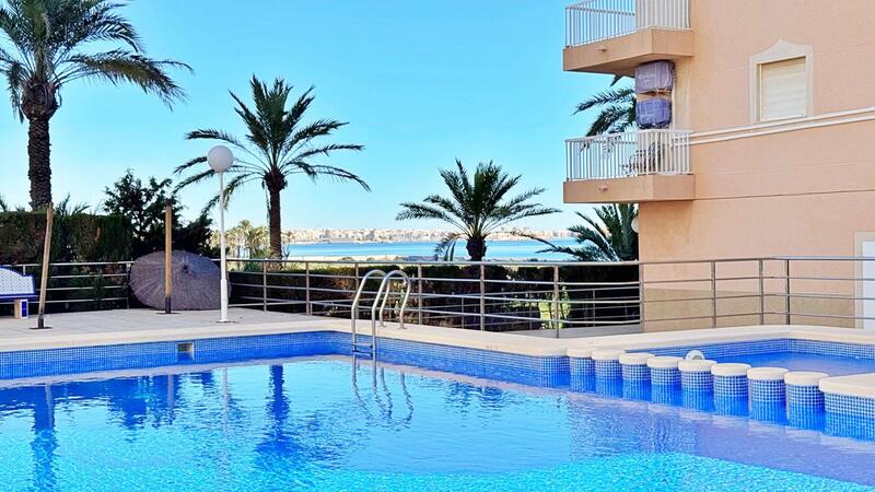 Appartement à vendre dans Torrevieja, Alicante Appartement à vendre dans Torrevieja, Alicante