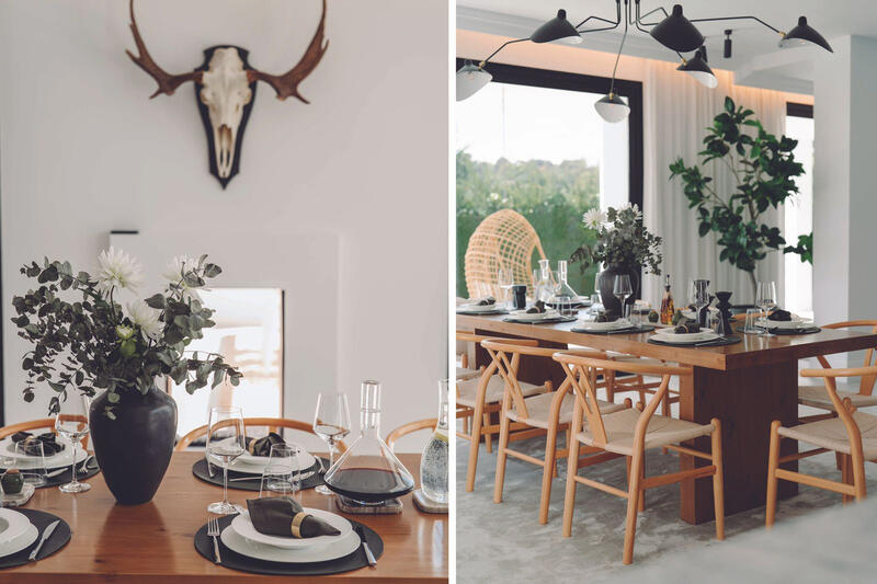 5 sovrum Villa till salu 5 sovrum Villa till salu