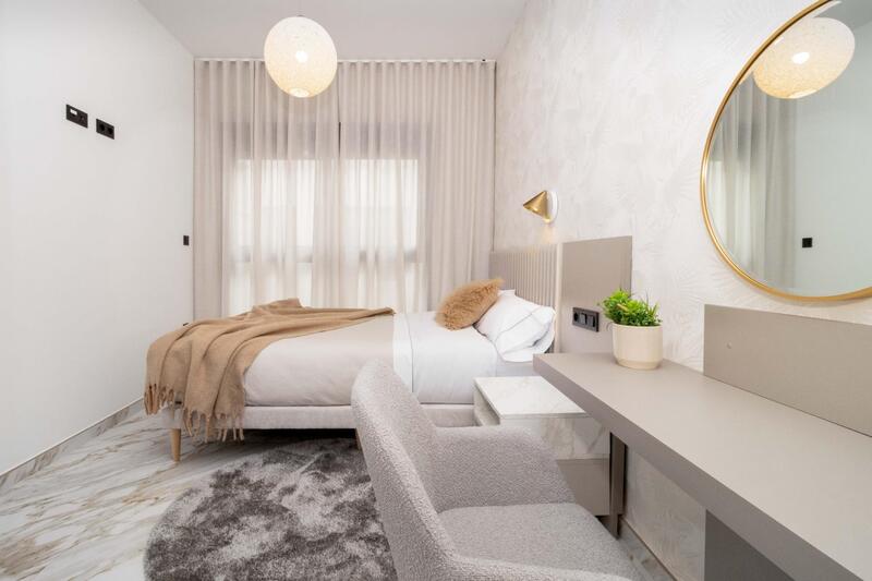 3 Cuarto Apartamento en venta 3 Cuarto Apartamento en venta