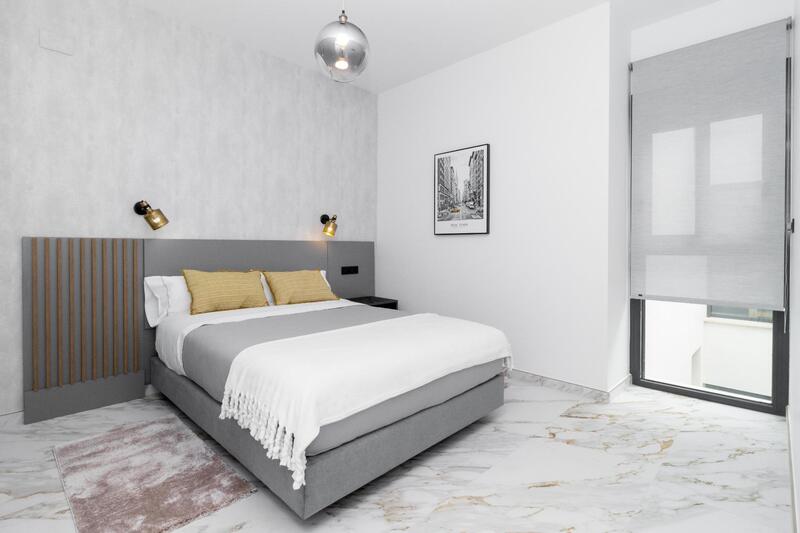 3 Cuarto Apartamento en venta 3 Cuarto Apartamento en venta