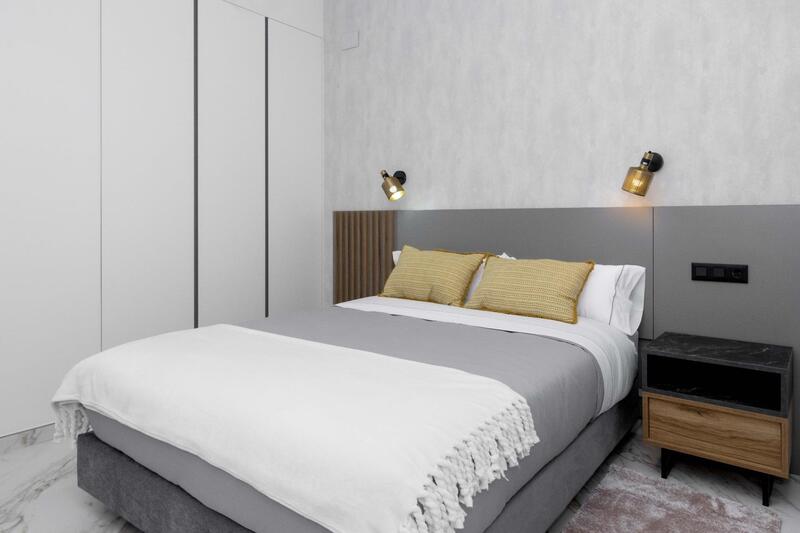 3 Cuarto Apartamento en venta 3 Cuarto Apartamento en venta