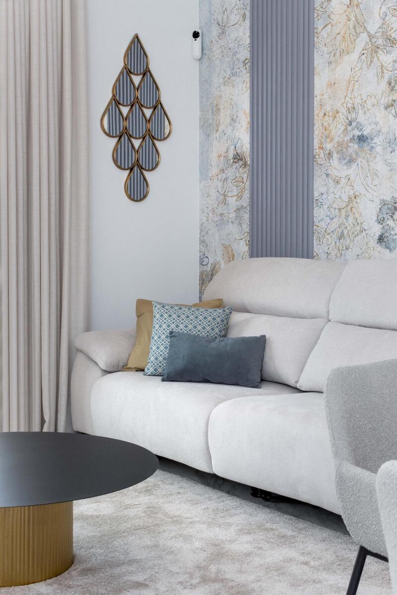 3 Cuarto Apartamento en venta 3 Cuarto Apartamento en venta