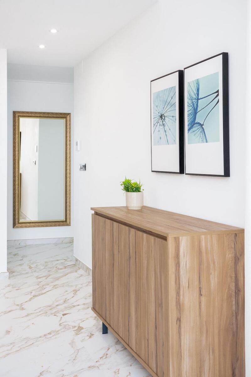 3 Cuarto Apartamento en venta 3 Cuarto Apartamento en venta