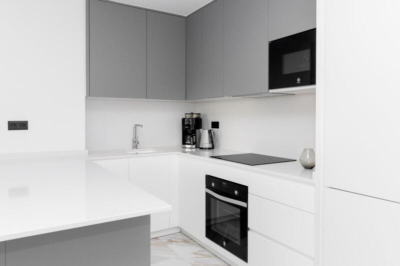 3 Cuarto Apartamento en venta 3 Cuarto Apartamento en venta