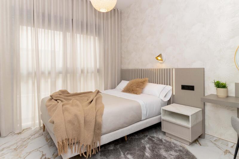 3 Cuarto Apartamento en venta 3 Cuarto Apartamento en venta