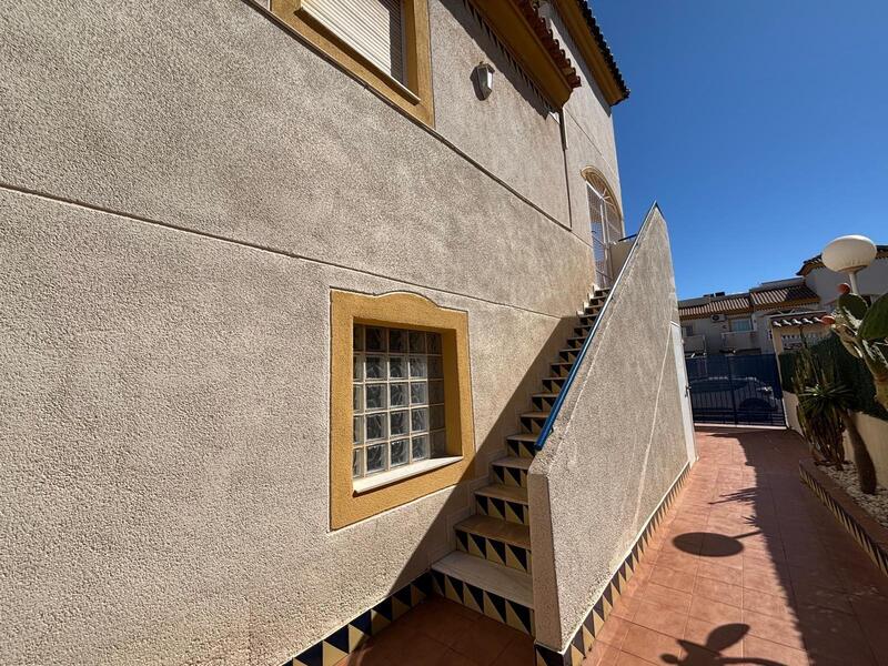 3 soveværelse Villa til salg 3 soveværelse Villa til salg