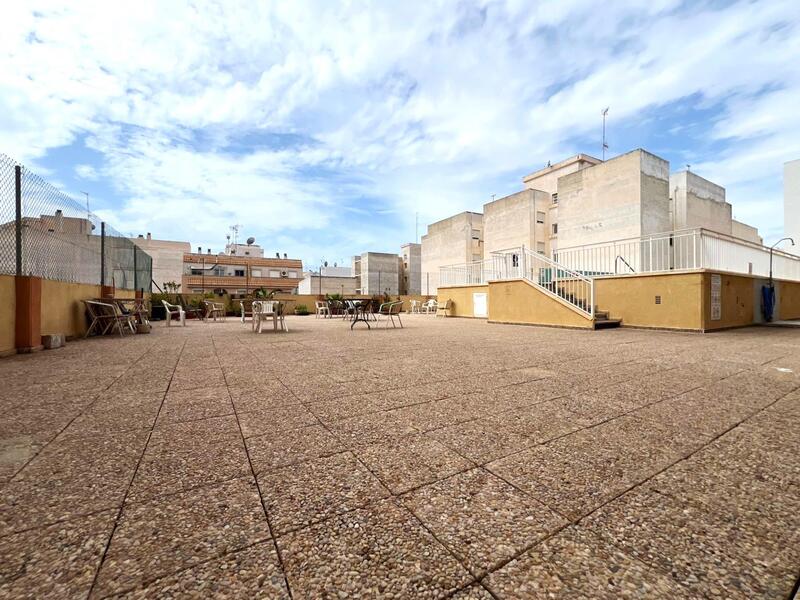 Lejlighed til salg Lejlighed til salg