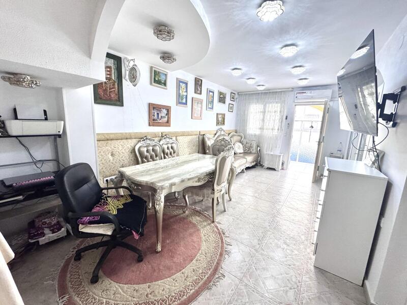 5 chambre Maison de Ville à vendre 5 chambre Maison de Ville à vendre