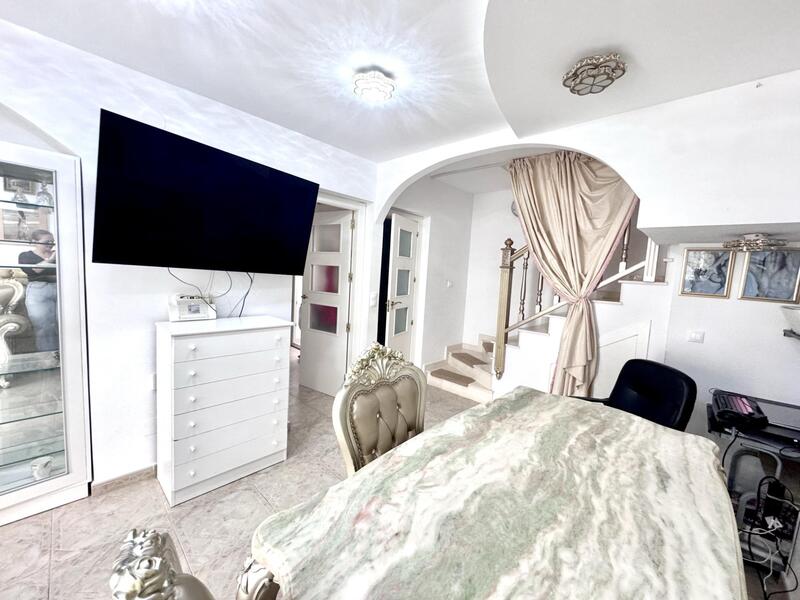 5 chambre Maison de Ville à vendre 5 chambre Maison de Ville à vendre