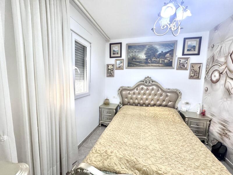 5 chambre Maison de Ville à vendre 5 chambre Maison de Ville à vendre