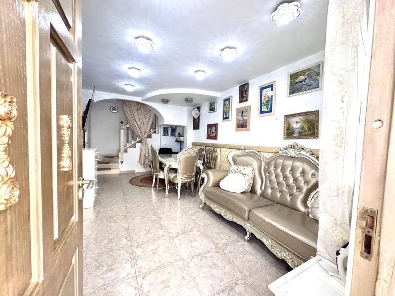 5 chambre Maison de Ville à vendre 5 chambre Maison de Ville à vendre