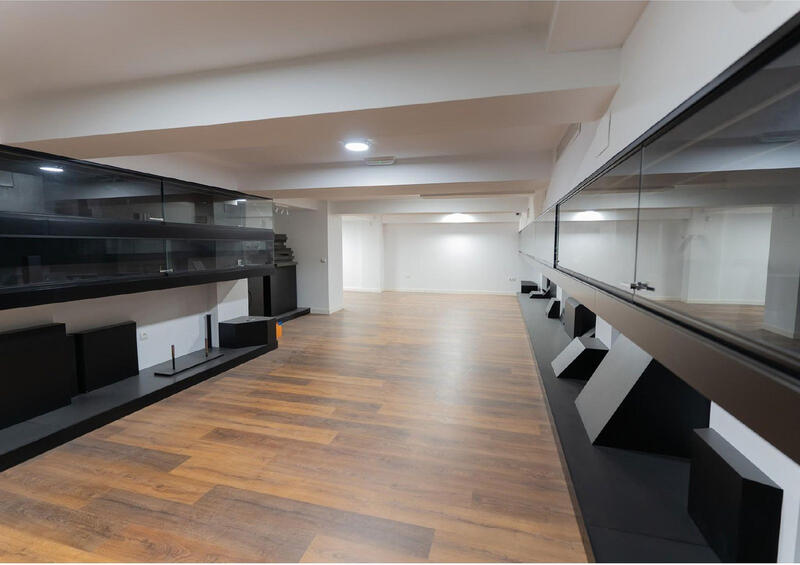 5 slaapkamer Commercieel vastgoed Te koop 5 slaapkamer Commercieel vastgoed Te koop