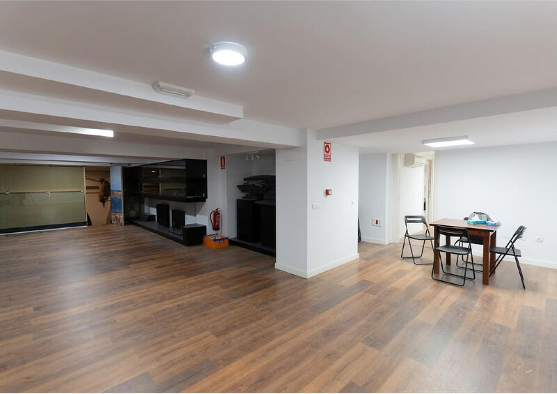 5 slaapkamer Commercieel vastgoed Te koop 5 slaapkamer Commercieel vastgoed Te koop