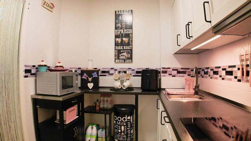 2 sovrum Lägenhet till salu 2 sovrum Lägenhet till salu