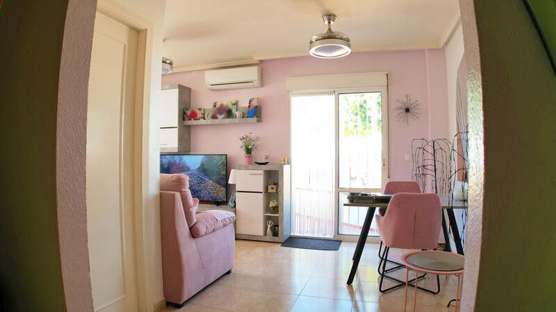 2 sovrum Lägenhet till salu 2 sovrum Lägenhet till salu