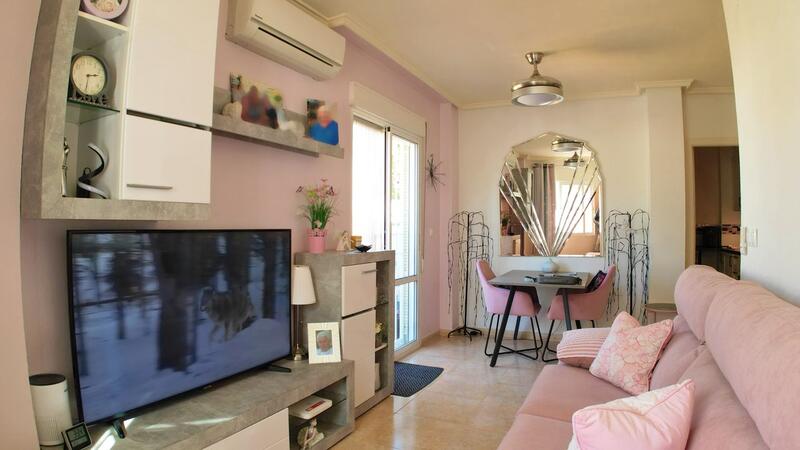 2 sovrum Lägenhet till salu 2 sovrum Lägenhet till salu