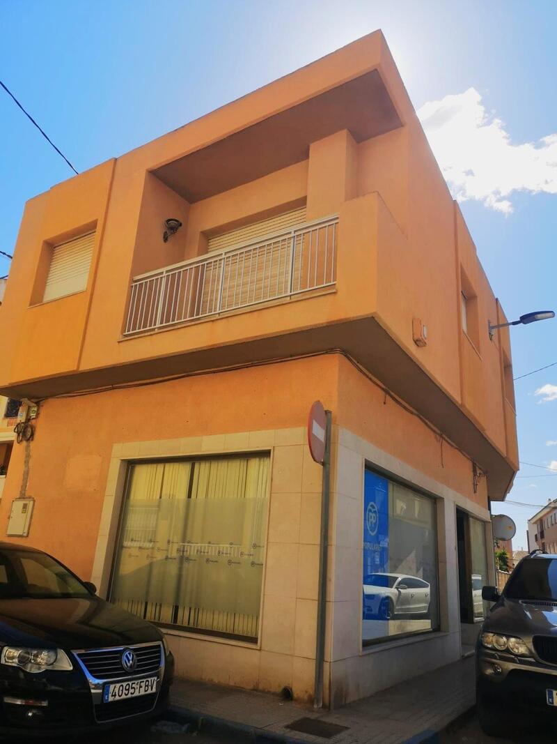 Maison de Ville à vendre dans San Pedro del Pinatar, Murcia