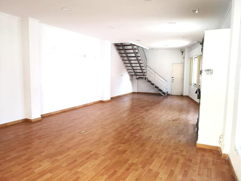 Byhus til salg Byhus til salg