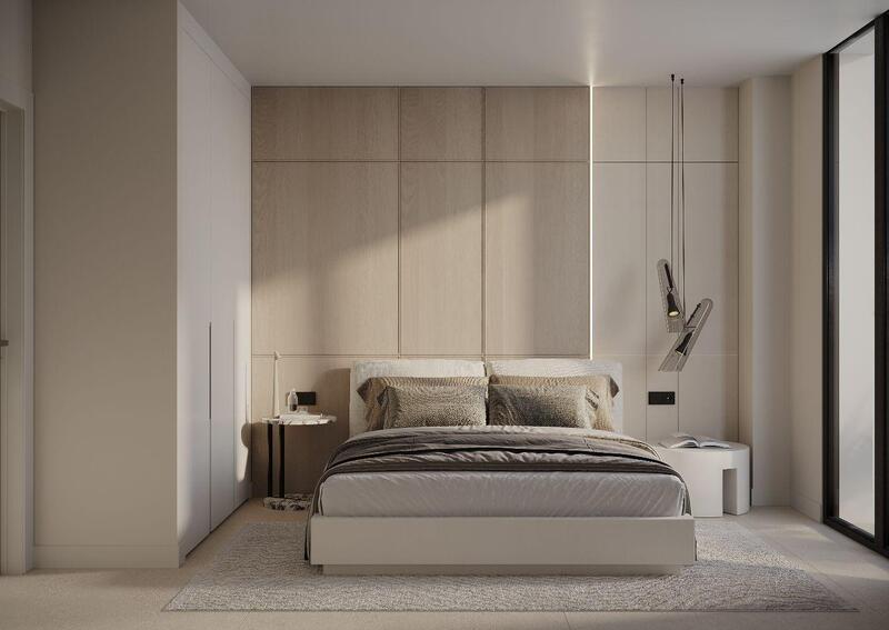 2 soverom Leilighet til salgs 2 soverom Leilighet til salgs