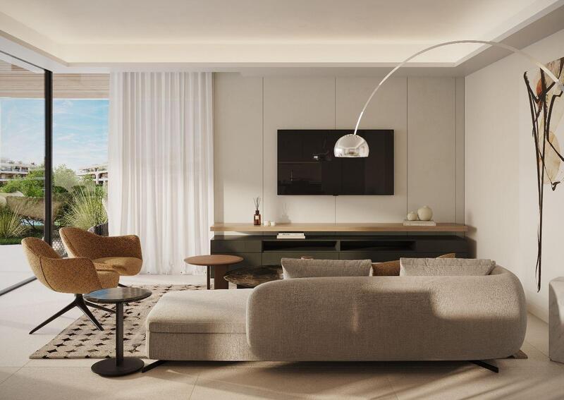 2 soverom Leilighet til salgs 2 soverom Leilighet til salgs