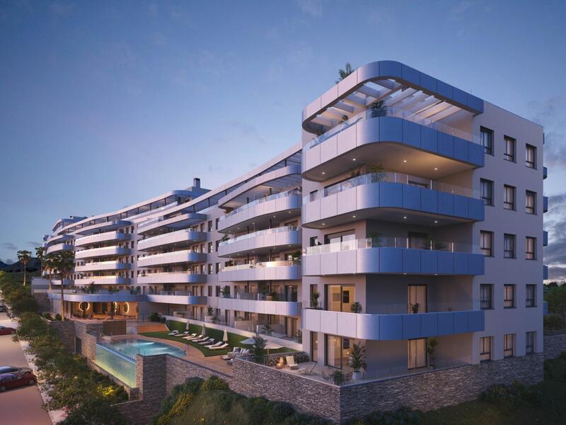 Appartement Te koop in Torremolinos, Málaga