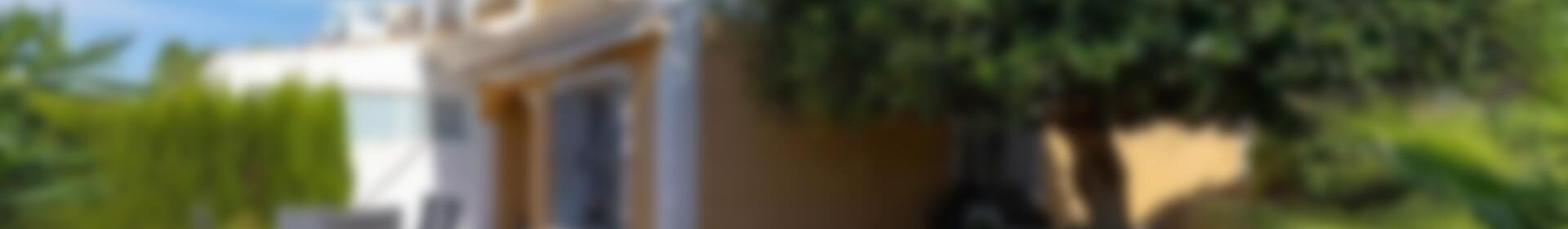 3 soveværelse Villa til salg