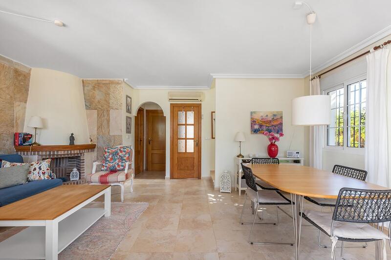 3 soveværelse Villa til salg 3 soveværelse Villa til salg